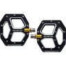 Педали SHIMANO SAINT M828, ТОПТАЛКИ EPDM828