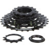 Звезда задняя SHIMANO DXR, MX66, 16T ICSMX6616