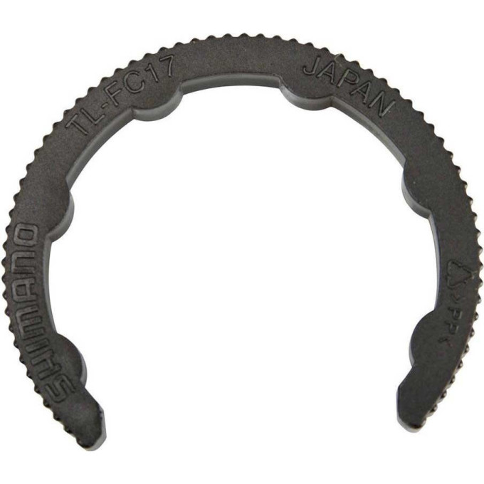 Инструмент SHIMANO TL-FC17, для регулировочной гайки FCM970 Y13009400