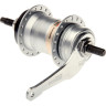 Втулка планетарная SHIMANO NEXUS, 3C41, 36 отверстия, 3 скоростей, ножной тормоз, антикоррозийное покрытие, 127X175 мм ASG3C41A2775DX